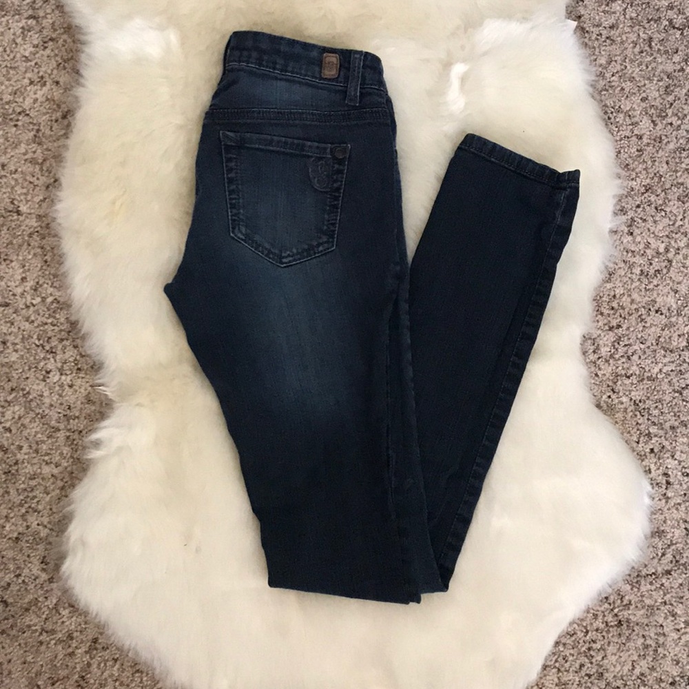 Jessica Simpson Skinny Jean